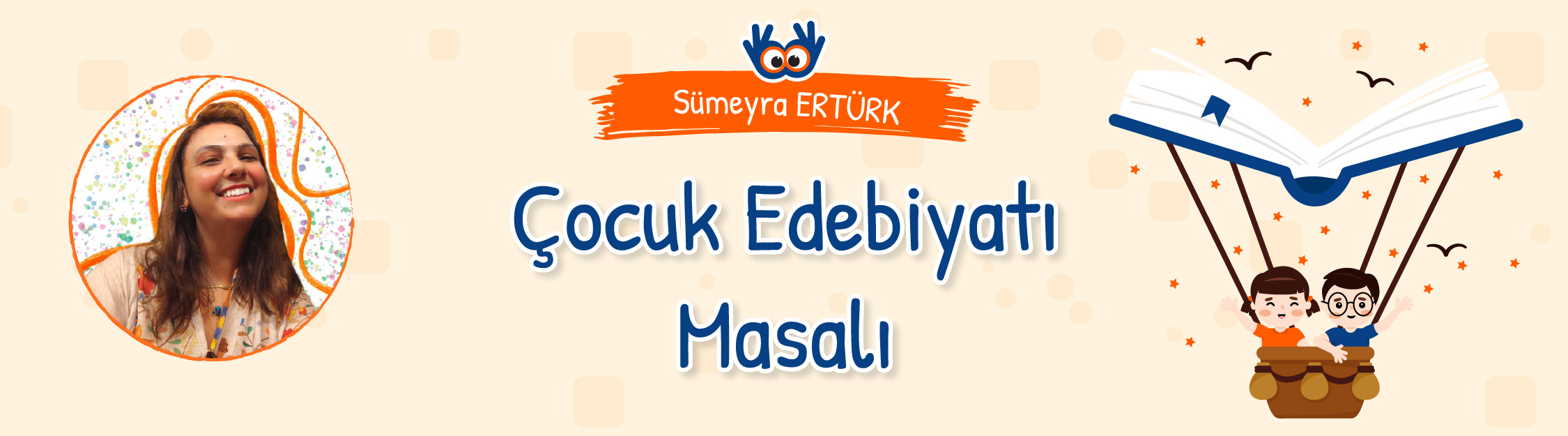 ÇOCUK EDEBİYATI MASALI