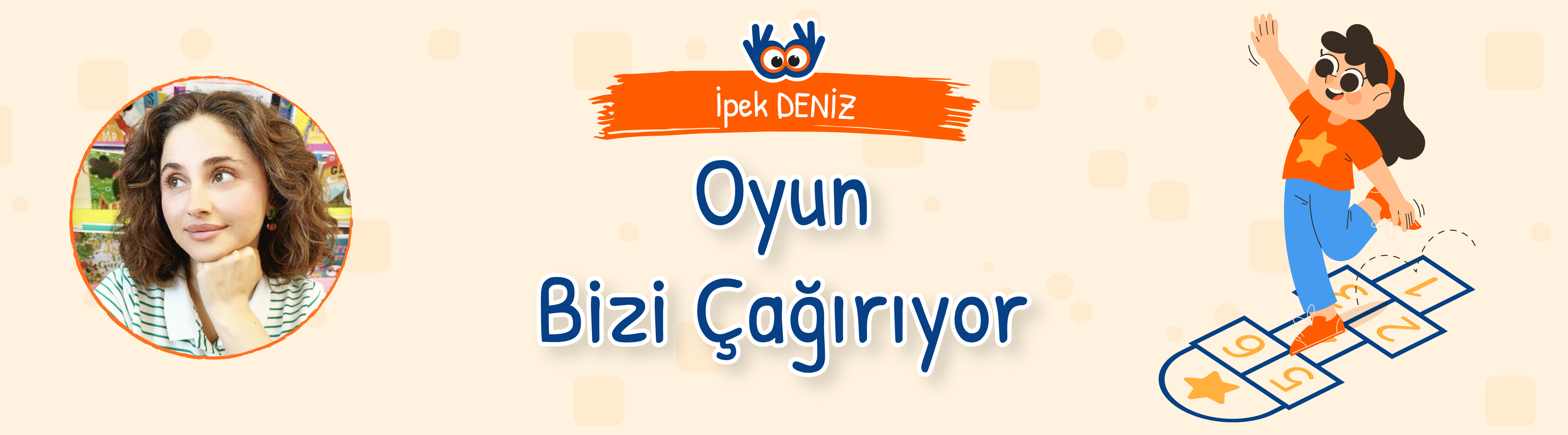 Oyun Bizi Çağırıyor