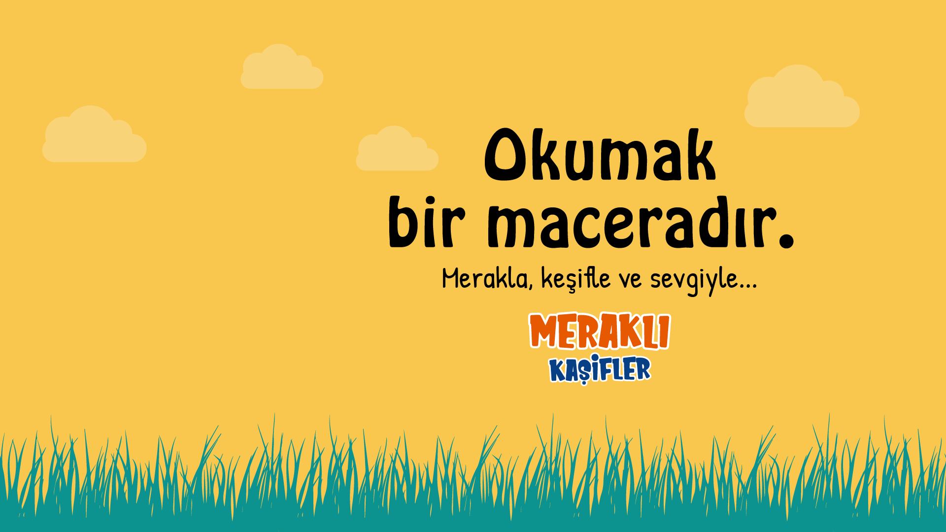 Meraklı Kaşifler Basım Yayın Eğitim Danışmanlık Sa. Tic. Ltd. Şti. - 1