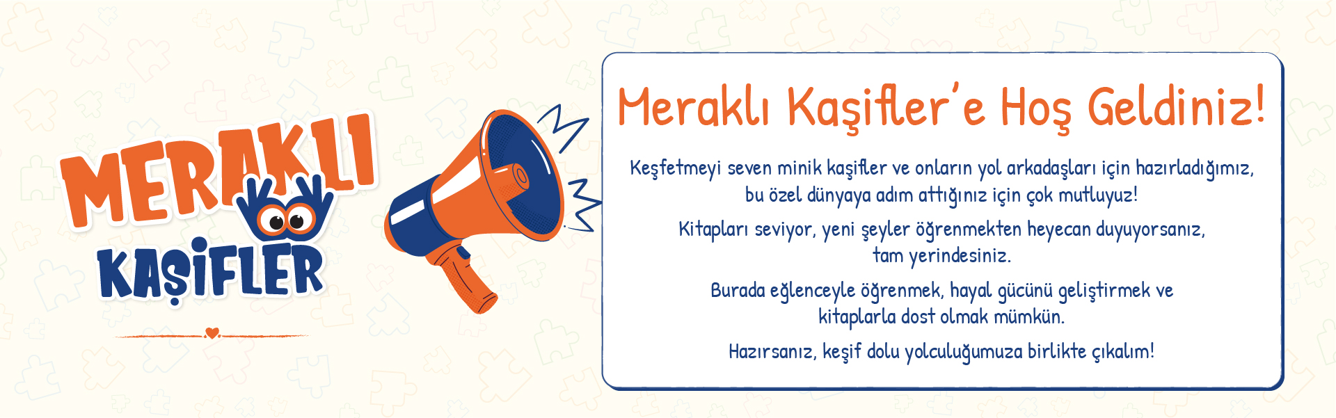 Meraklı Kaşifler Basım Yayın Eğitim Danışmanlık Sa. Tic. Ltd. Şti. - 1