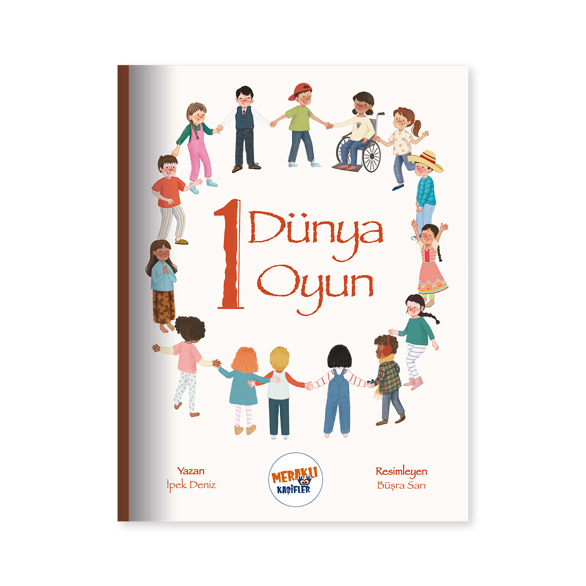 1 Dünya 1 Oyun 1 Dünya 1 Oyun