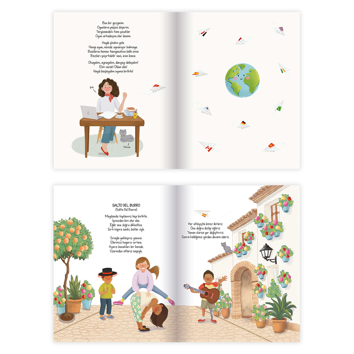 1 Dünya 1 Oyun 1 Dünya 1 Oyun