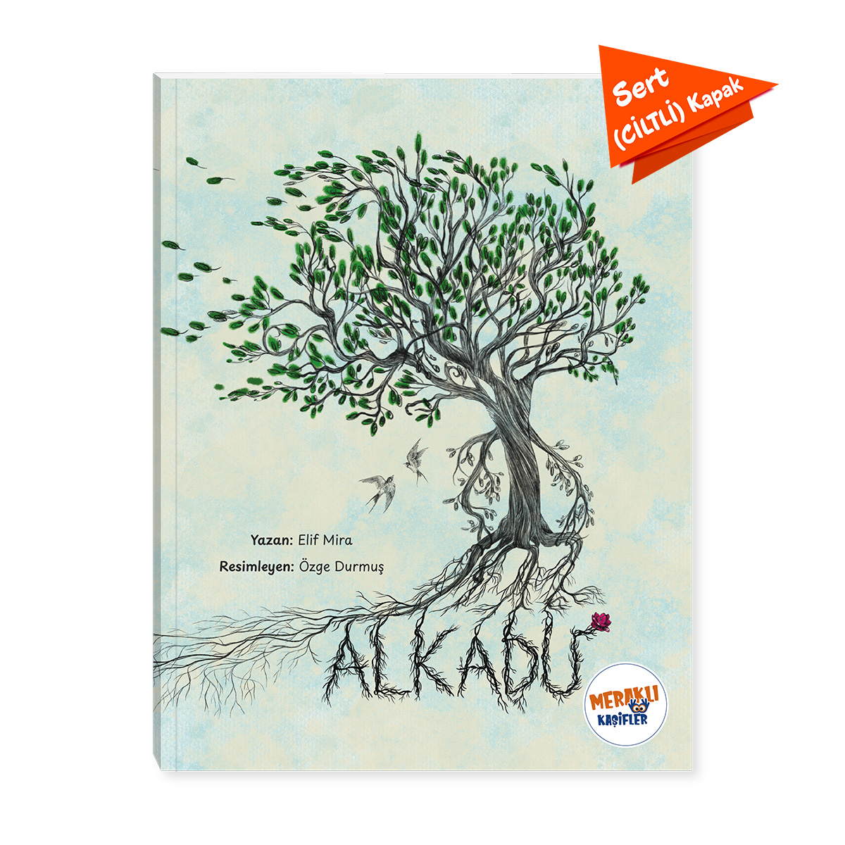 ALKADU ALKADU