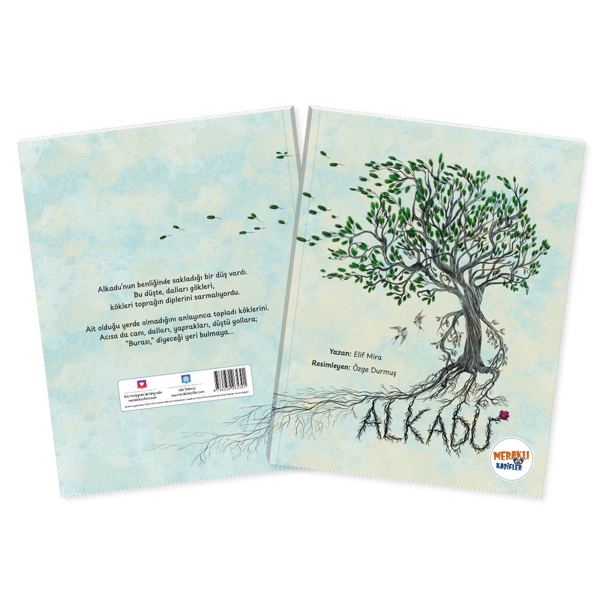 ALKADU ALKADU