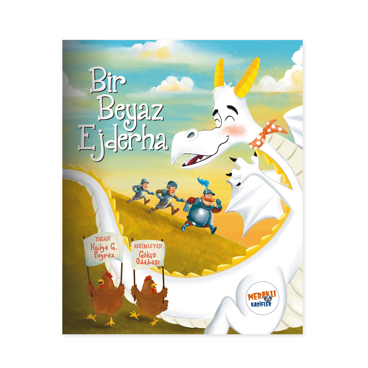 Bir Beyaz Ejderha Bir Beyaz Ejderha