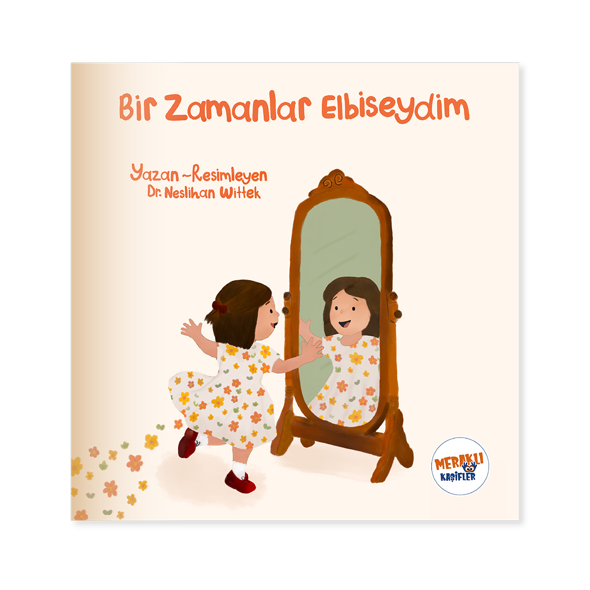 Bir Zamanlar Elbiseydim