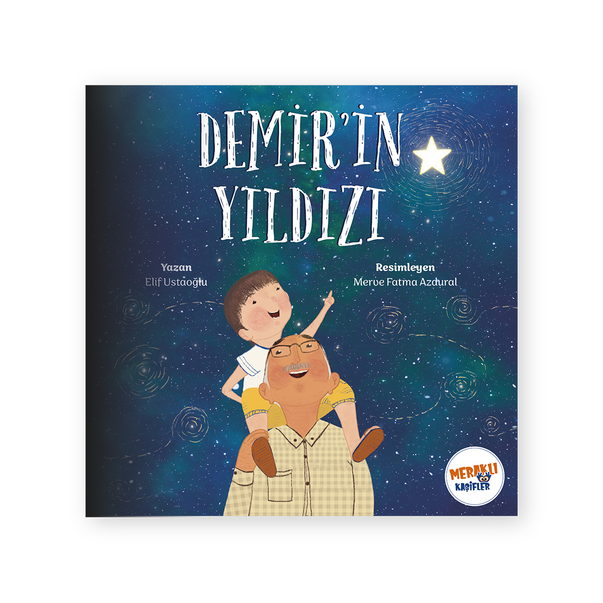 Demir'in Yıldızı Demir'in Yıldızı