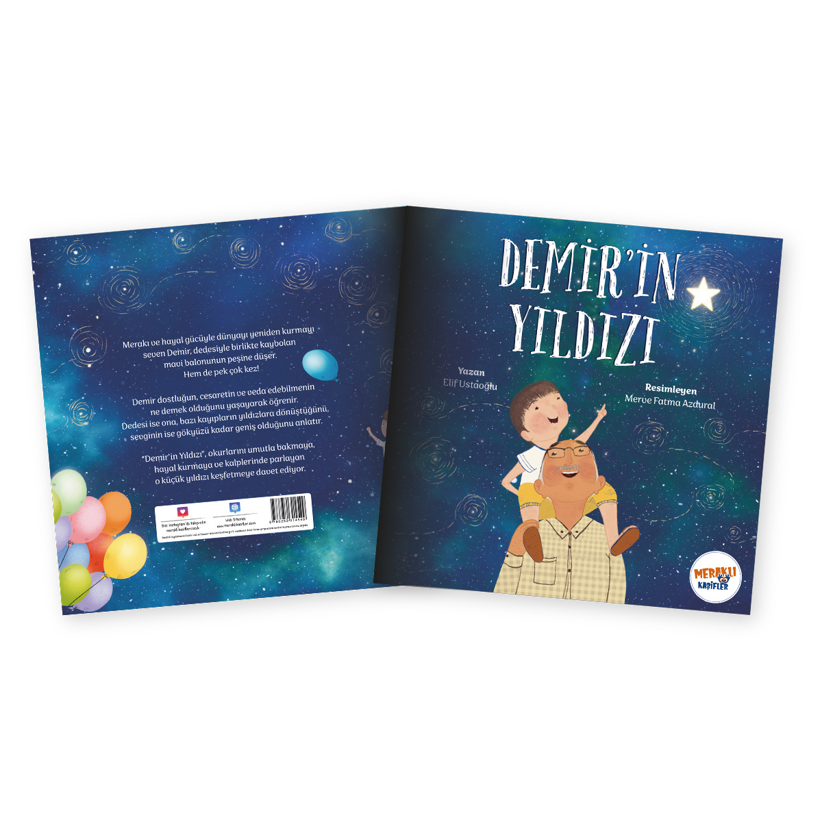 Demir'in Yıldızı Demir'in Yıldızı