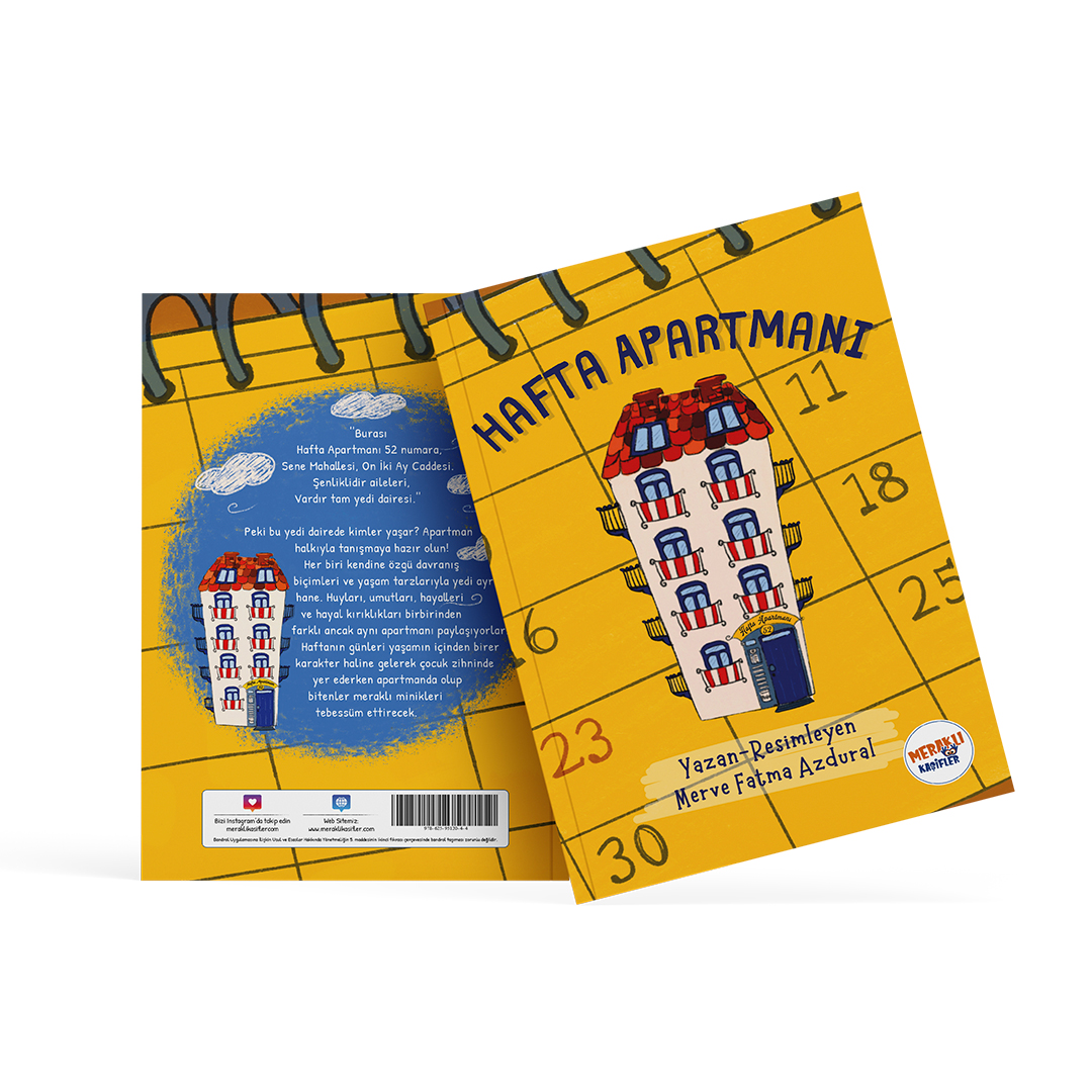 Hafta Apartmanı