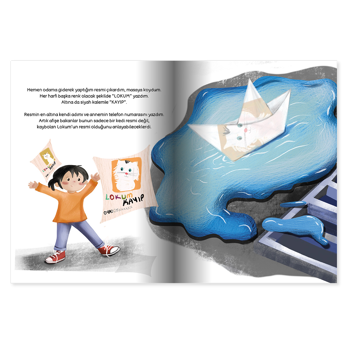 Harf Kurabiyesi Harf Kurabiyesi