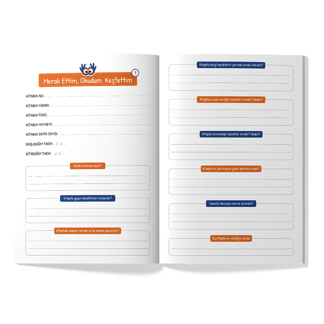 Kitap Günlüğü Kitap Günlüğü