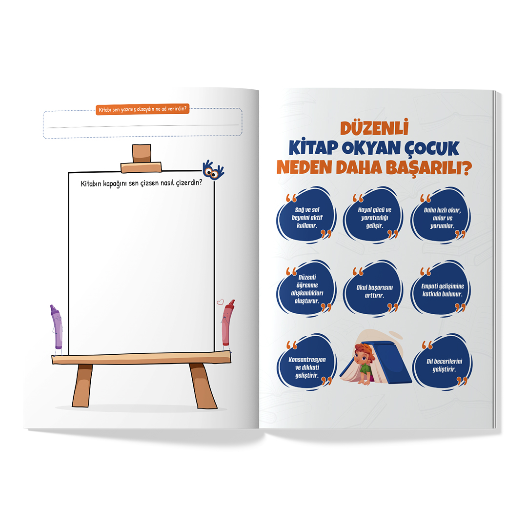 Kitap Günlüğü
