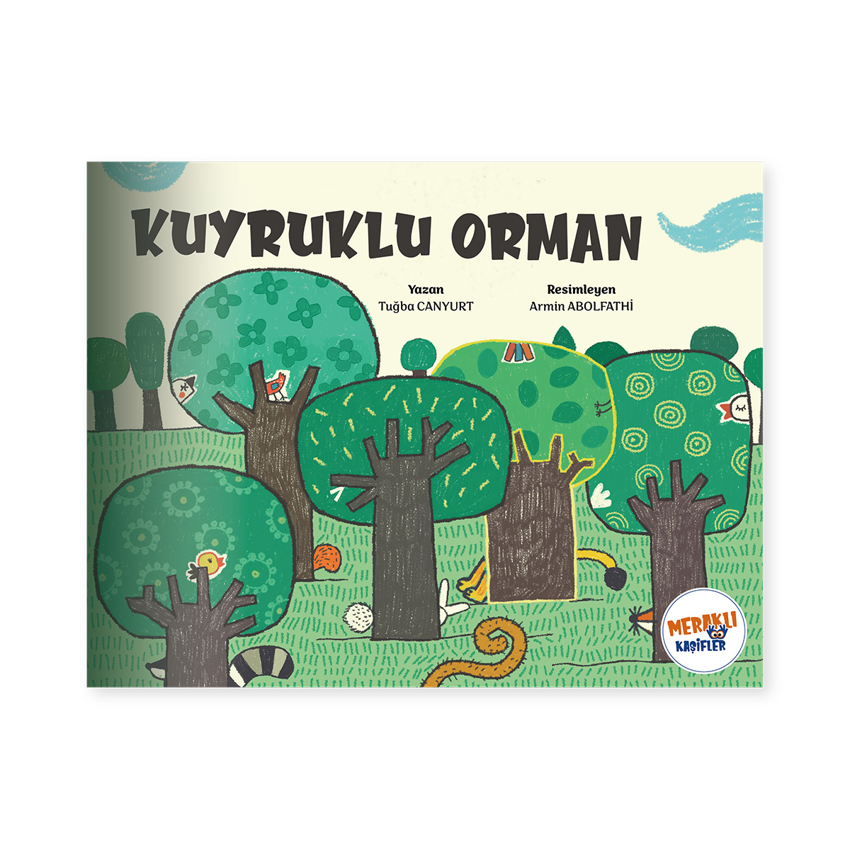 Kuyruklu Orman