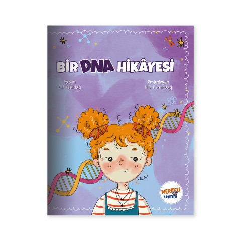 BİR DNA Hikayesi