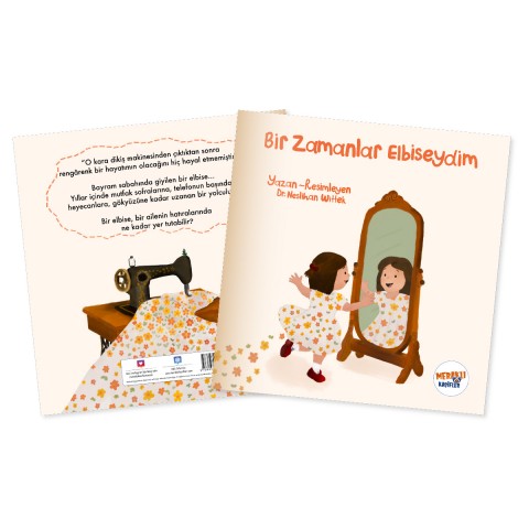 Bir Zamanlar Elbiseydim