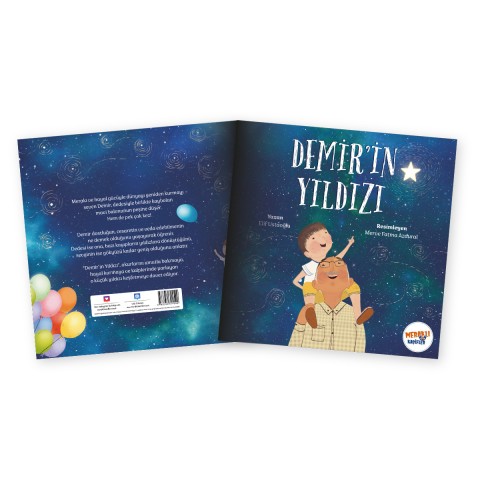 Demir'in Yıldızı