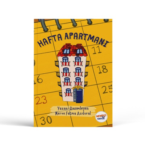 Hafta Apartmanı