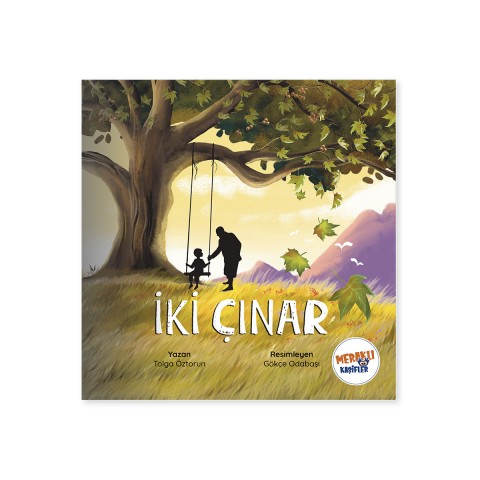 İki Çınar
