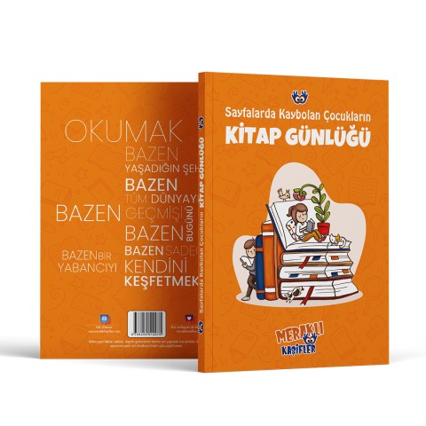 Kitap Günlüğü