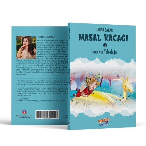 Masal Kaçağı
