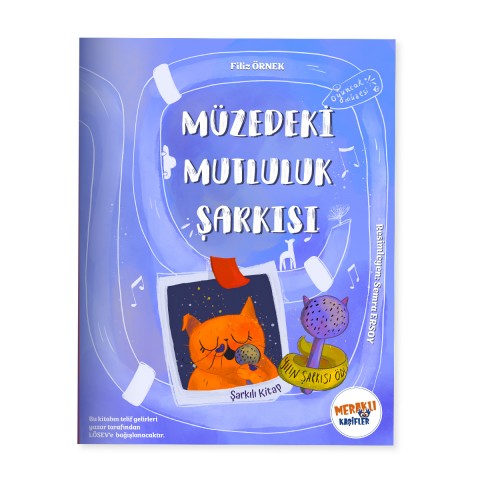Müzedeki Mutluluk Şarkısı