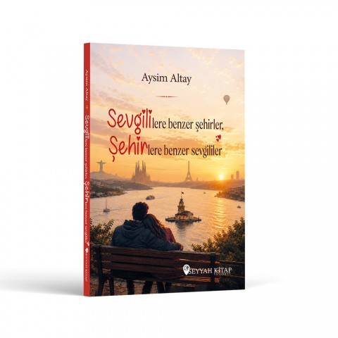Sevgililere Benzer Şehirler Şehirlere Benzer Sevgililer
