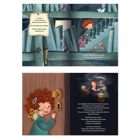 Uykuyu Bulmak Ne Güç