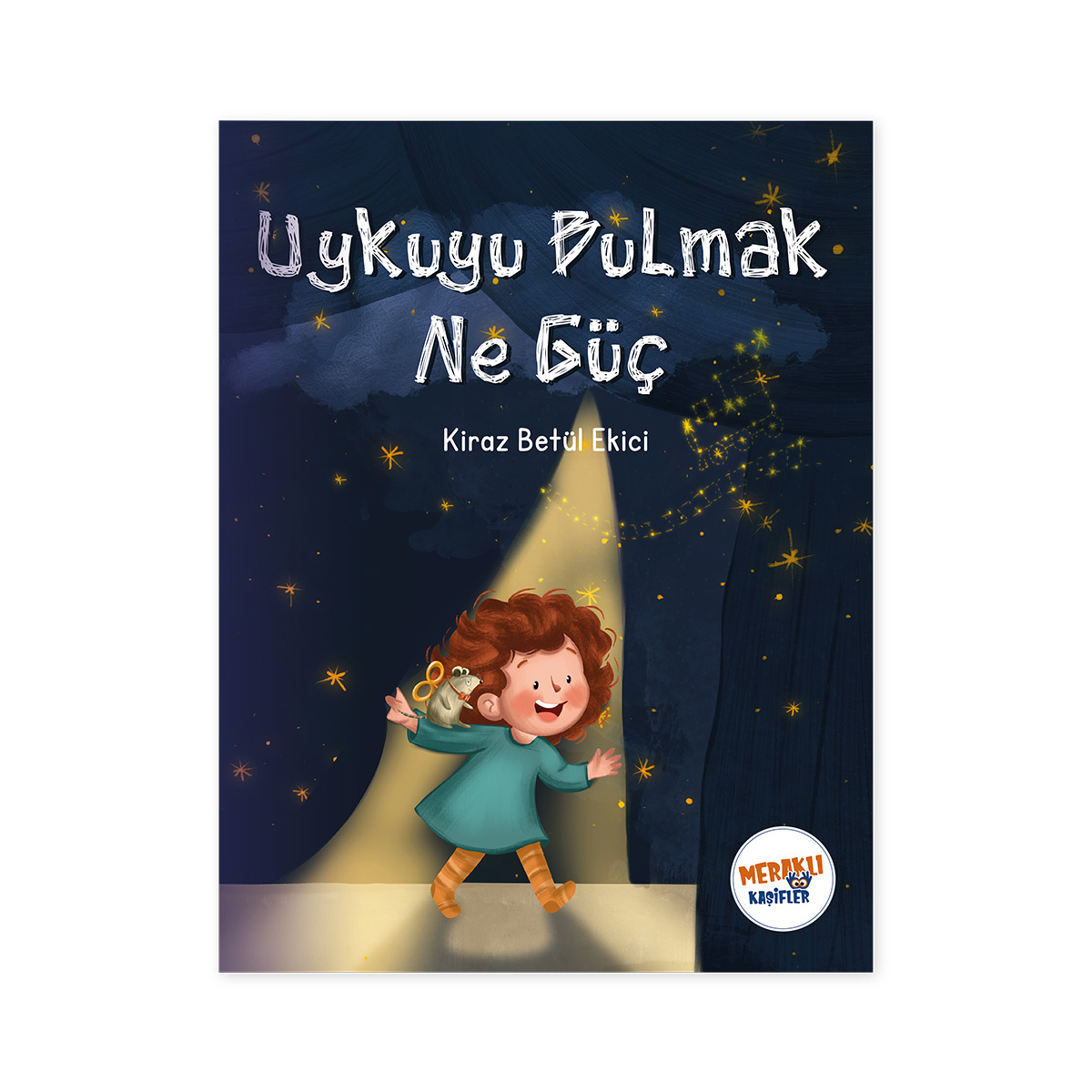 Uykuyu Bulmak Ne Güç