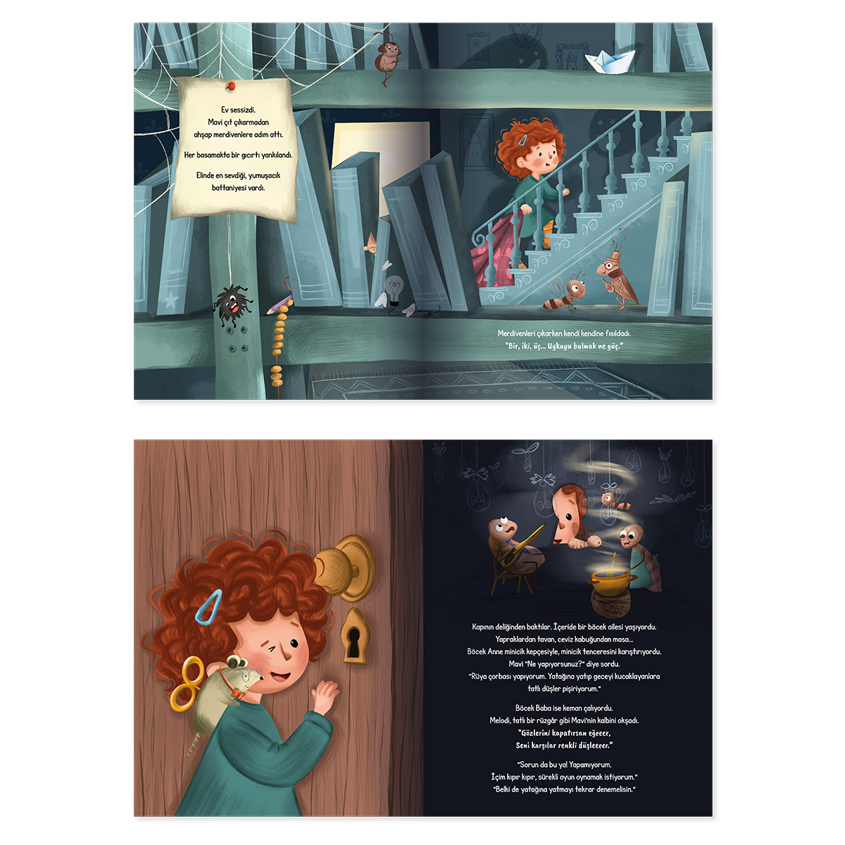 Uykuyu Bulmak Ne Güç Uykuyu Bulmak Ne Güç