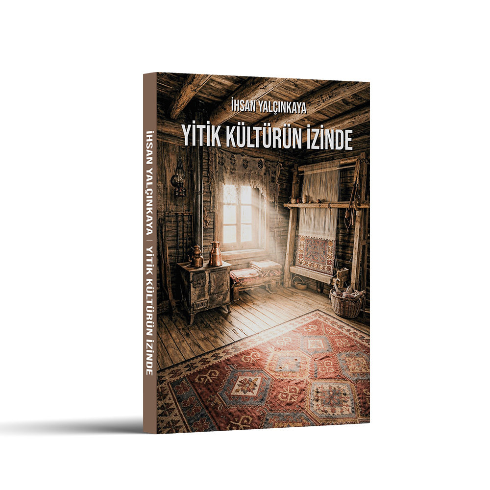 Yitik Kültürün İzinde